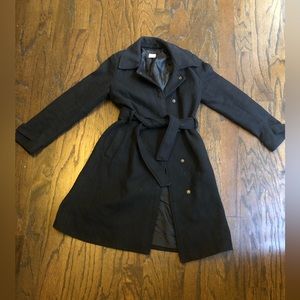 Pea Coat